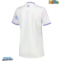 Aston Villa Tredjedrakt Dame 2025-26 Kortermet